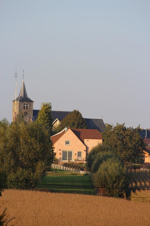 Cafcauter Sint-Pieters-Kapelle (Flemish Brabant) Exterior foto